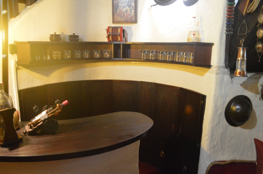 4 Bedroom Property for Sale in Irene Park North West